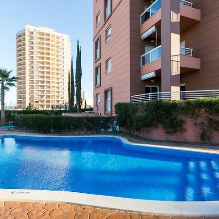 Beautiful Apartment Litoralmar Portimão Exteriér fotografie