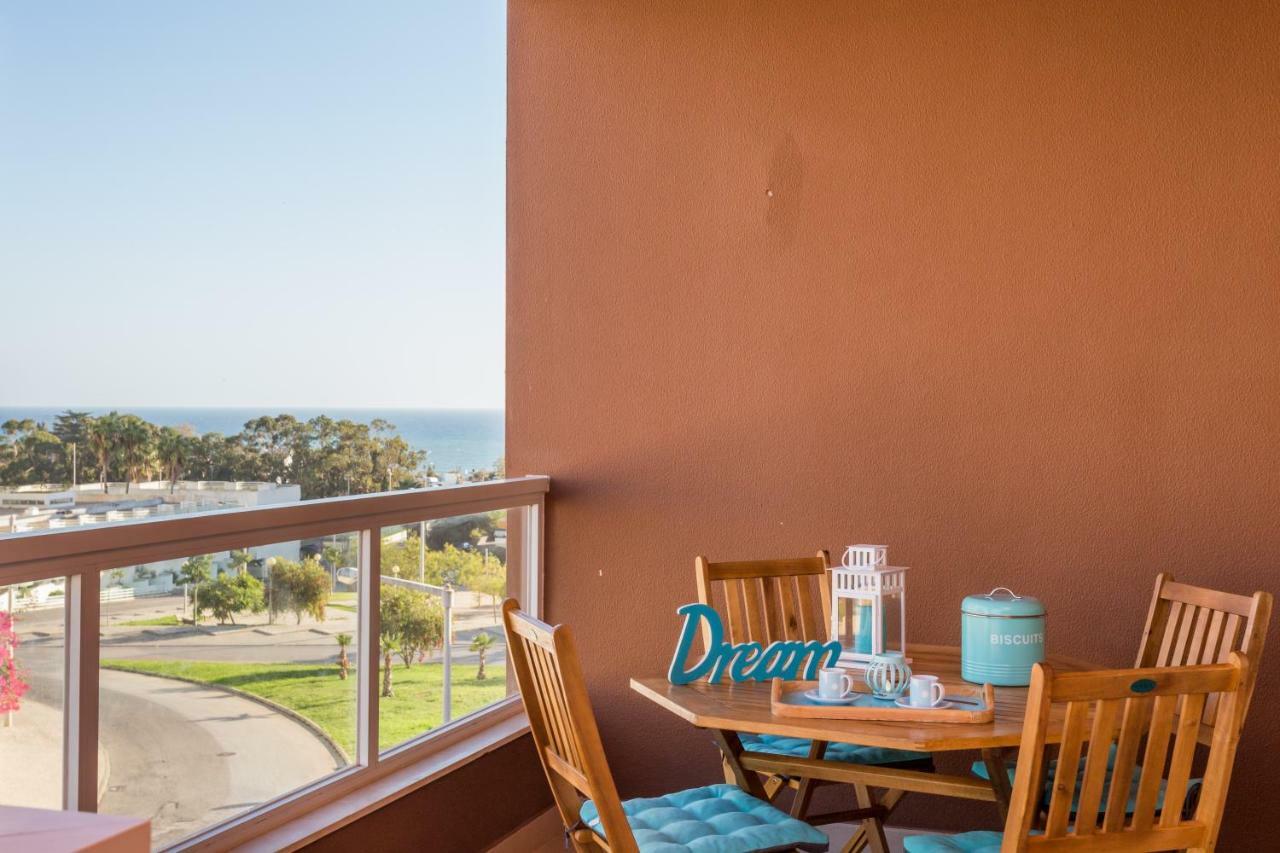 Beautiful Apartment Litoralmar Portimão Exteriér fotografie