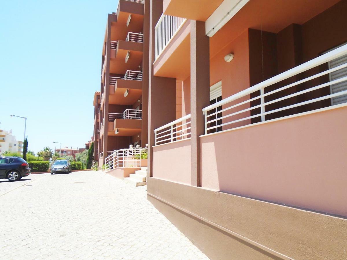 Beautiful Apartment Litoralmar Portimão Exteriér fotografie