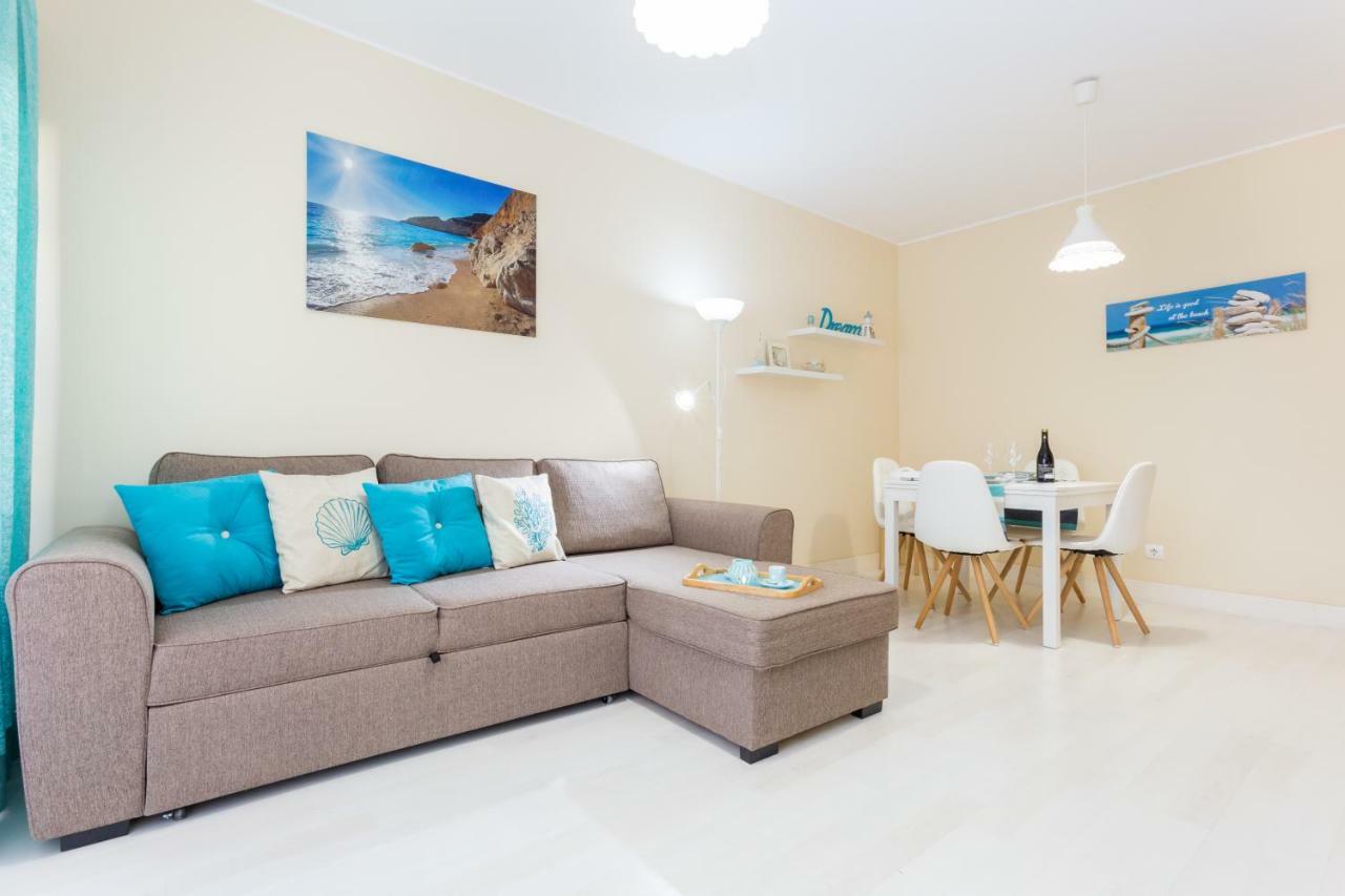 Beautiful Apartment Litoralmar Portimão Exteriér fotografie