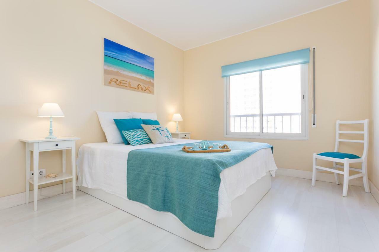 Beautiful Apartment Litoralmar Portimão Exteriér fotografie