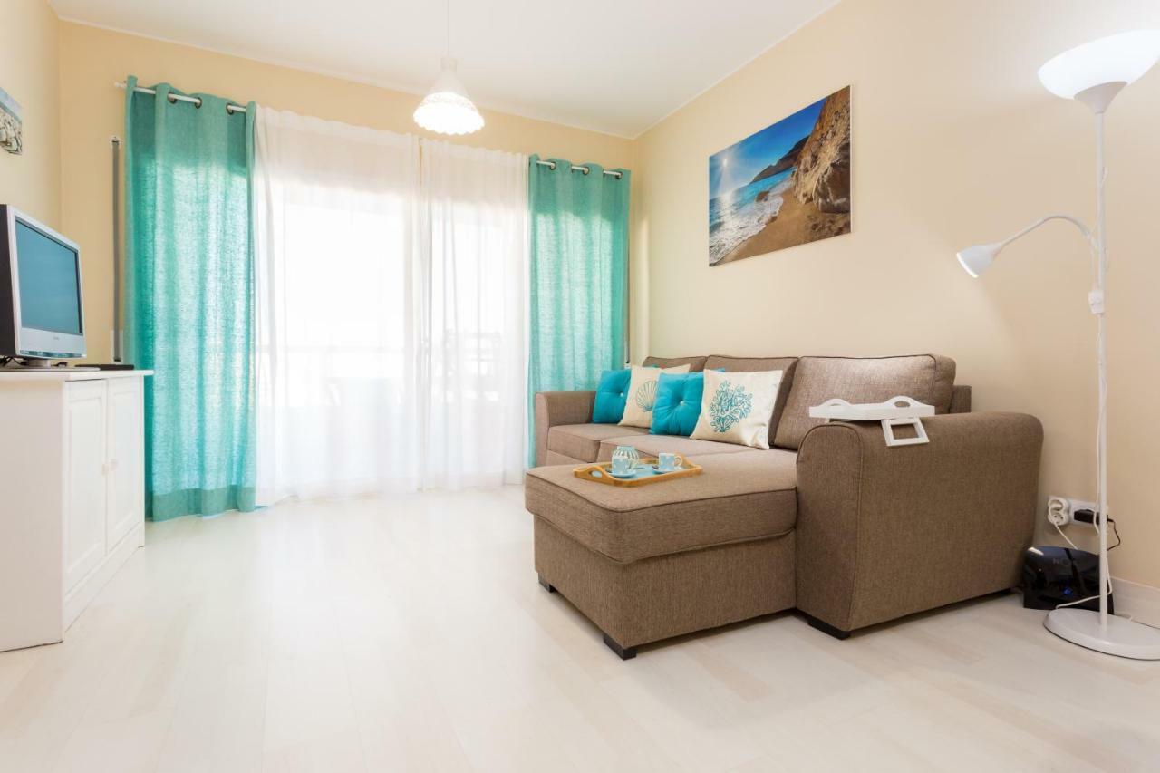 Beautiful Apartment Litoralmar Portimão Exteriér fotografie