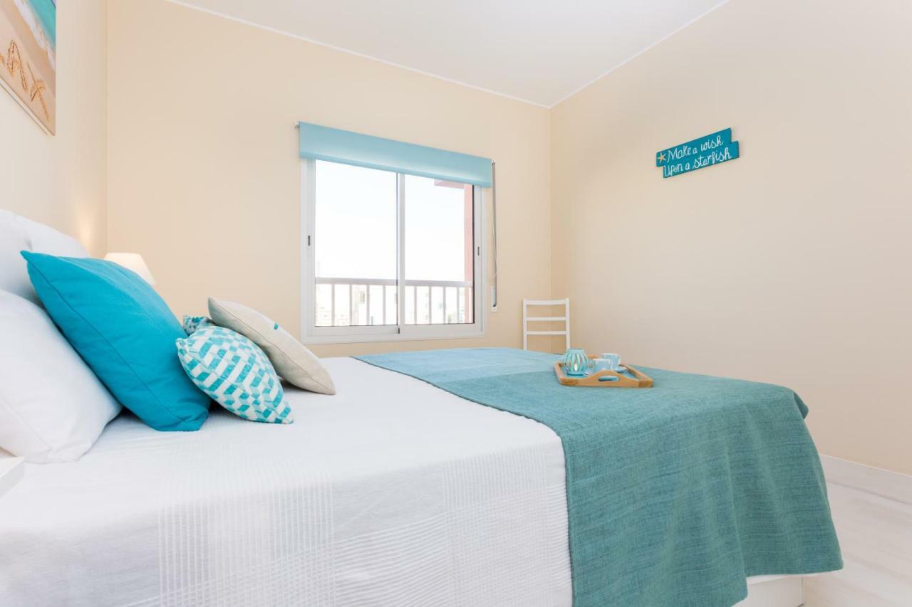 Beautiful Apartment Litoralmar Portimão Exteriér fotografie