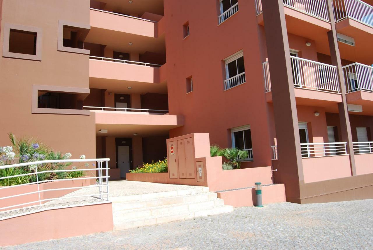 Beautiful Apartment Litoralmar Portimão Exteriér fotografie
