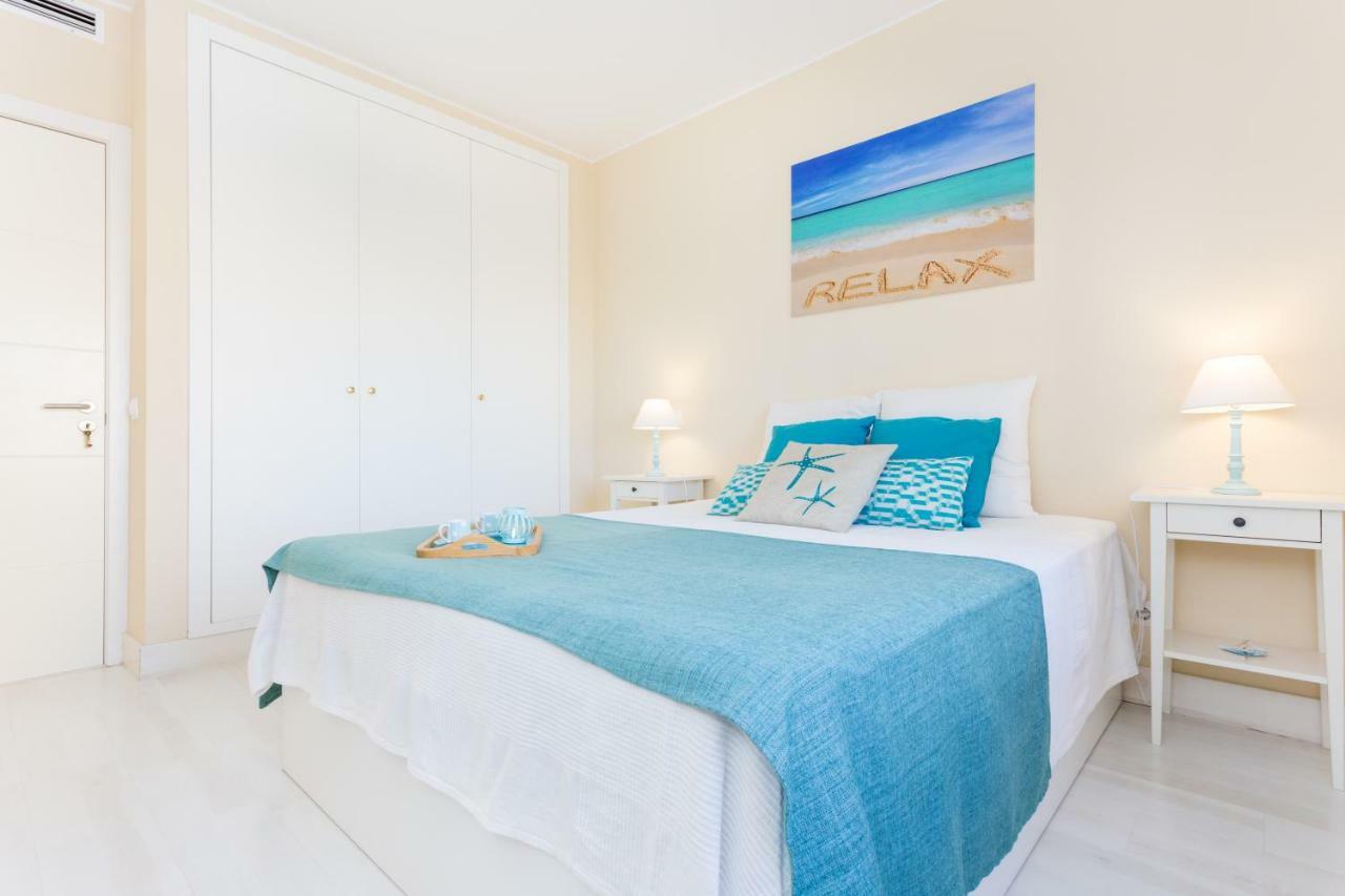 Beautiful Apartment Litoralmar Portimão Exteriér fotografie