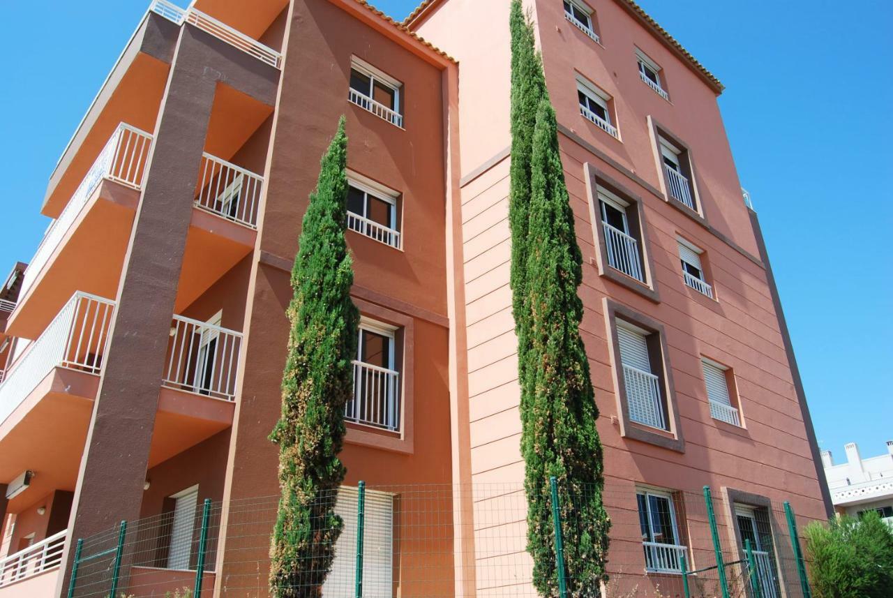 Beautiful Apartment Litoralmar Portimão Exteriér fotografie