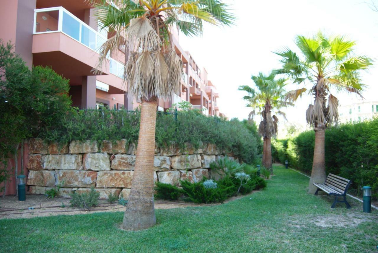 Beautiful Apartment Litoralmar Portimão Exteriér fotografie