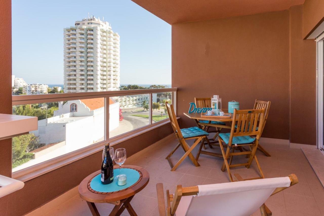 Beautiful Apartment Litoralmar Portimão Exteriér fotografie