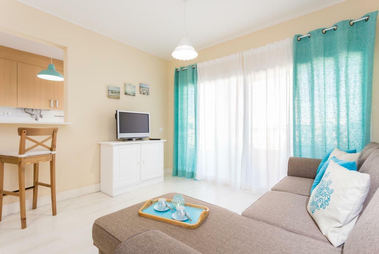 Beautiful Apartment Litoralmar Portimão Exteriér fotografie