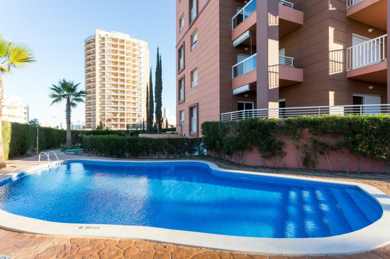 Beautiful Apartment Litoralmar Portimão Exteriér fotografie