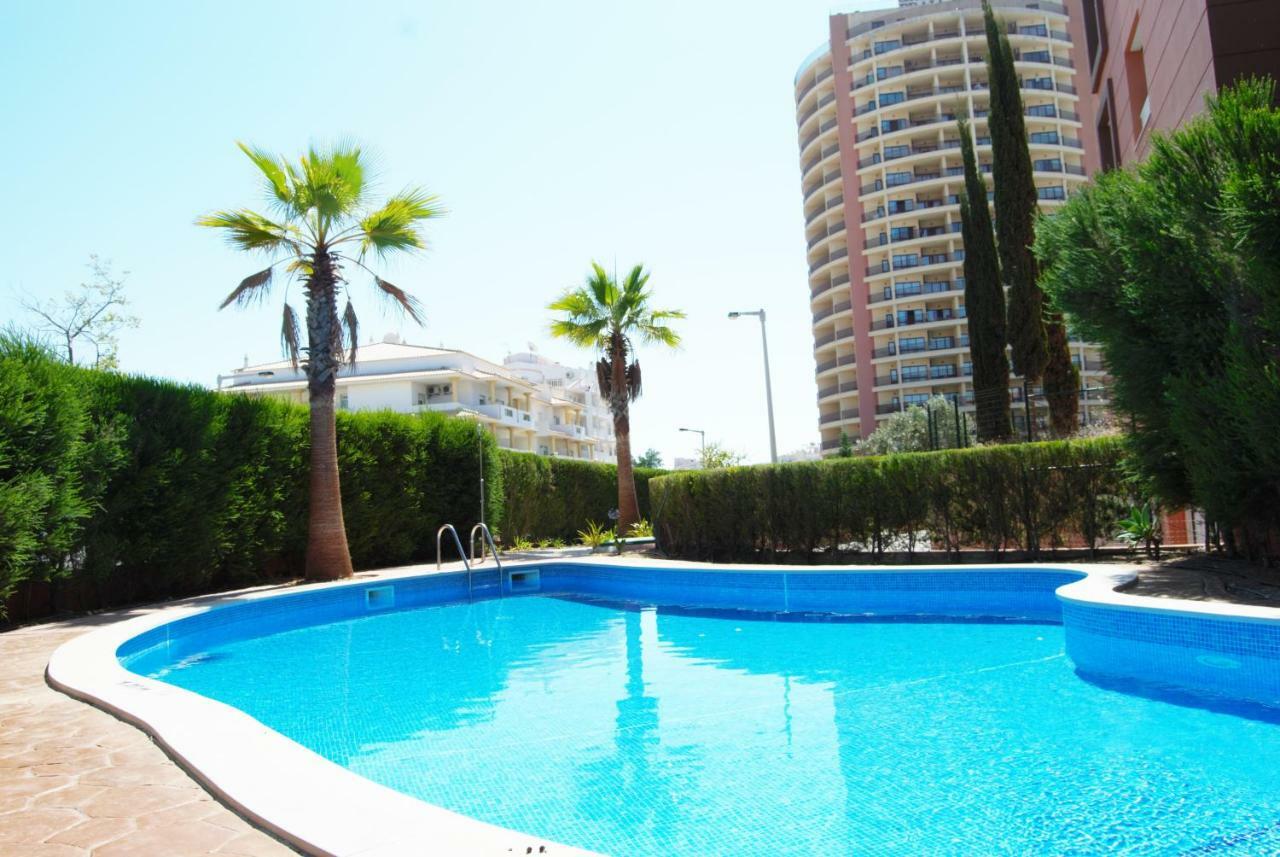 Beautiful Apartment Litoralmar Portimão Exteriér fotografie