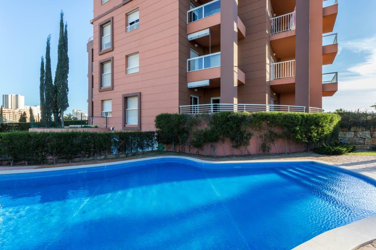 Beautiful Apartment Litoralmar Portimão Exteriér fotografie