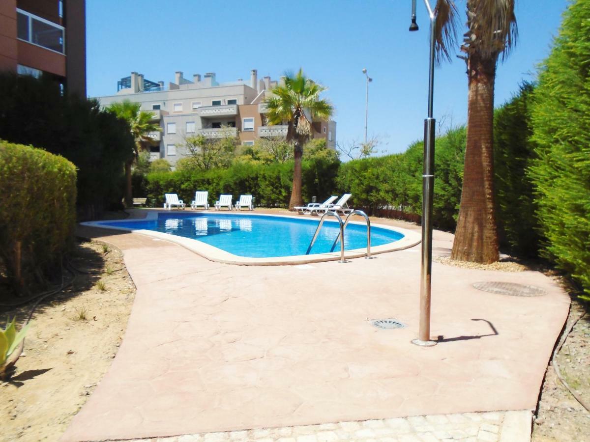 Beautiful Apartment Litoralmar Portimão Exteriér fotografie